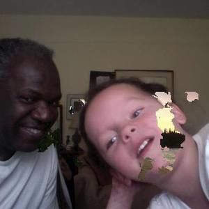 Meet your Posher, Claude